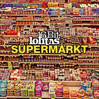 Supermarkt by 16BL