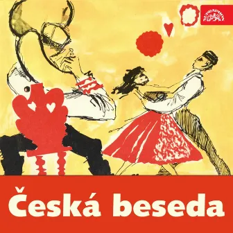 Česká Beseda by Melody Boys