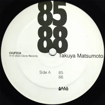 85-88 by Takuya Matsumoto