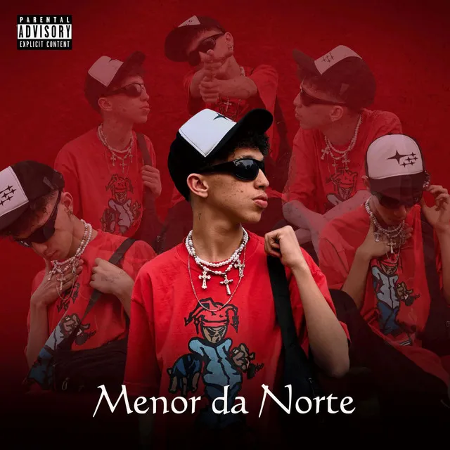 Menor da Norte