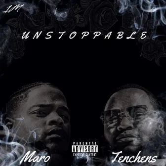 Unstoppable by Tenchens