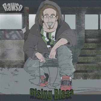 Rising Bless by Rawso