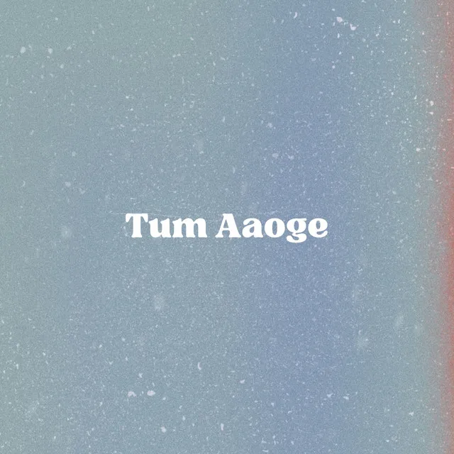 Tum Aaoge