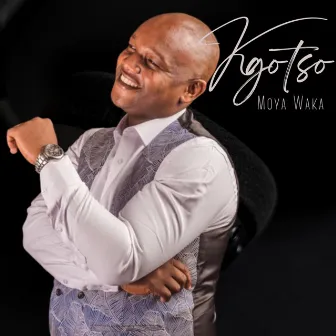 Moya Waka by Kgotso