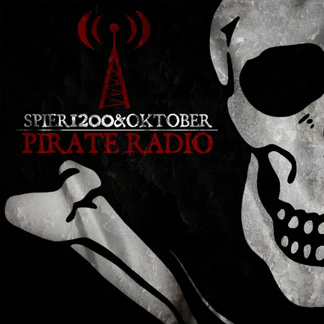 Pirate Radio