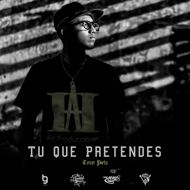 Tu Que Pretendes