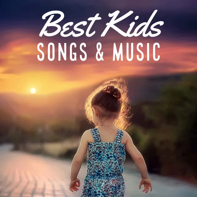 Best Kids Songs & Music