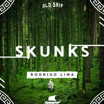 Skunks by Rodrigo Lima