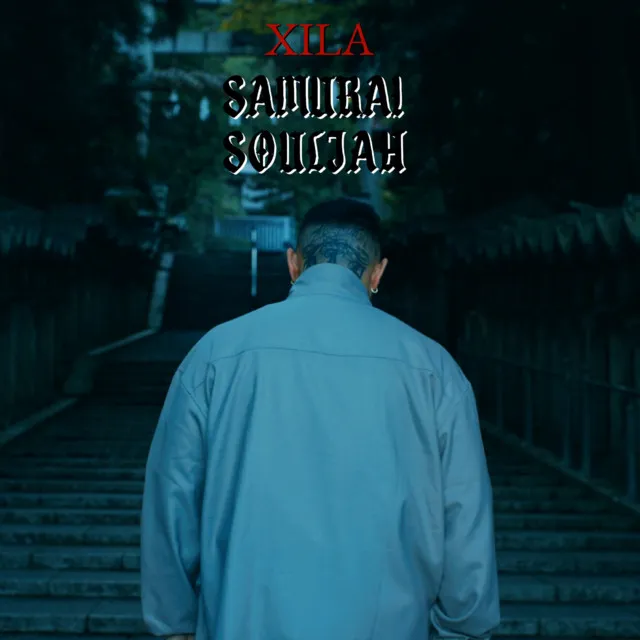 SAMURAI SOULJAH