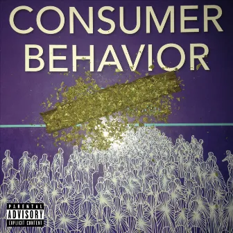 Consumer Behavior by Just For Kicks