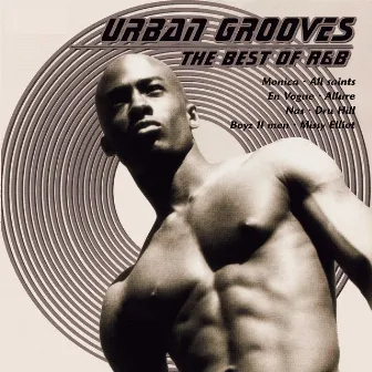 Urban Groove - The Best of RnB by Rhythm Starz