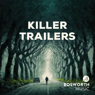 Killer Trailers by Matreya