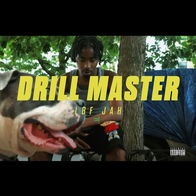 Drill Master