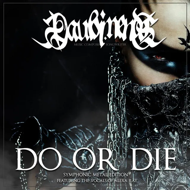 Do or Die (Symphonic Metal Edition)