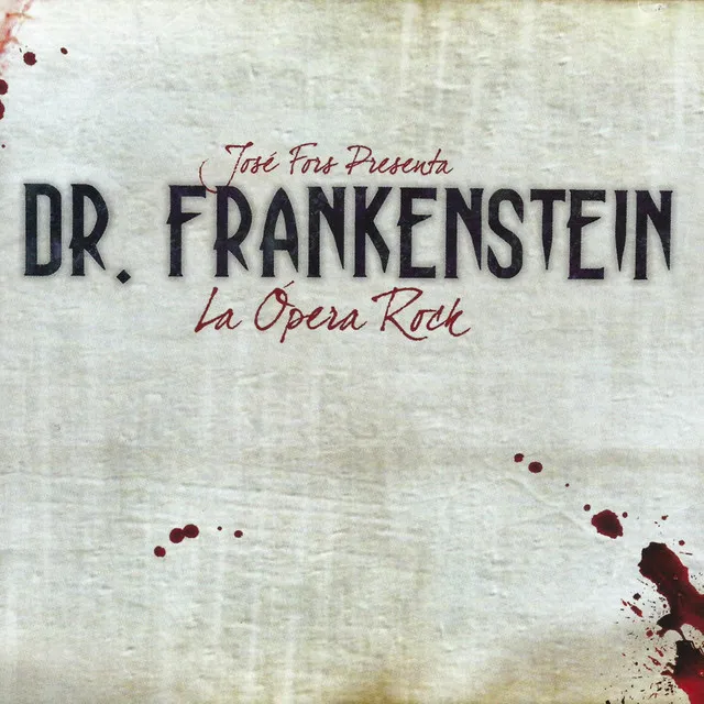 Dr. Frankenstein