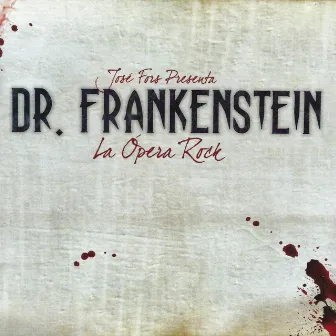 Dr. Frankenstein by Jose Fors