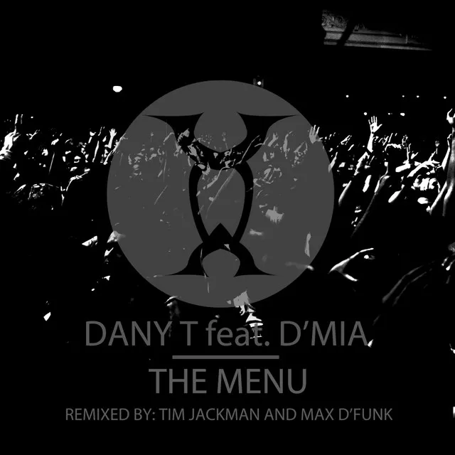 The Menu - Max d'Funk Remix