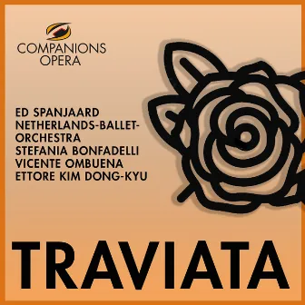 Verdi: La Traviata by Stefania Bonfadelli