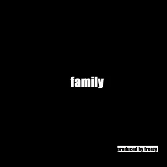 family by Lil Impactful