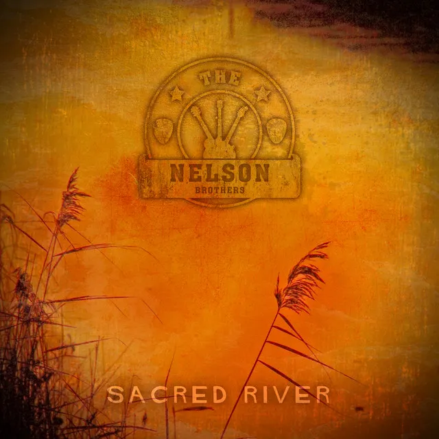 Sacred River