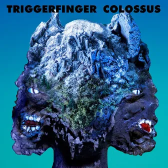 Colossus by Triggerfinger