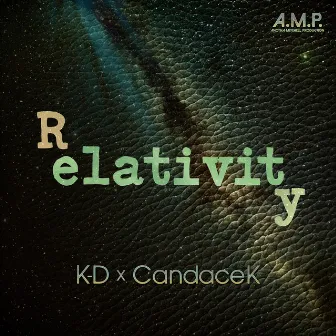 Relativity by K-D