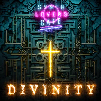 Divinity by Synth Lovers Cafe