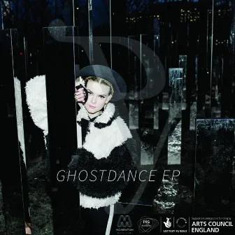 Ghostdance EP by Py