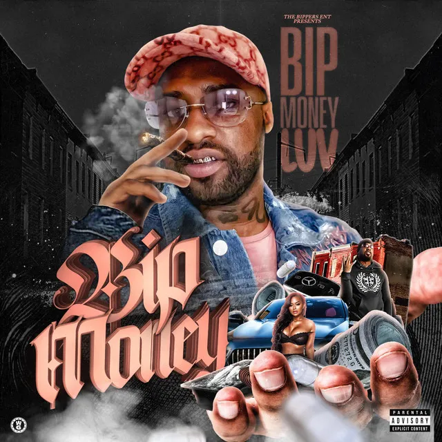 Bipmoney Luv