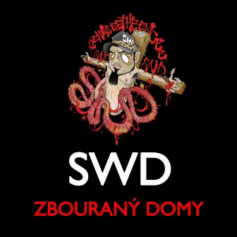 Zbouraný Domy by Swd