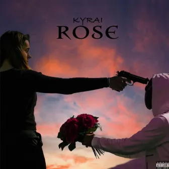 Rose by Kyrai