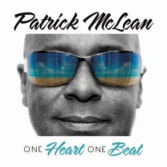 One Heart One Beat by Patrick McLean