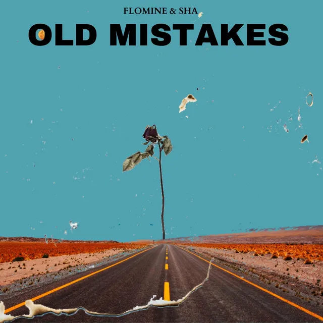 Old mistakes