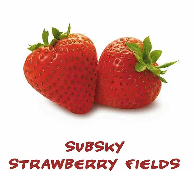 Strawberry Fields - Original Mix