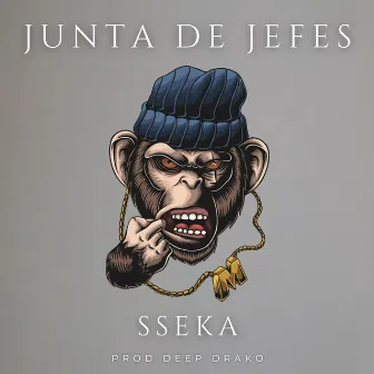 Junta de jefes by sseka