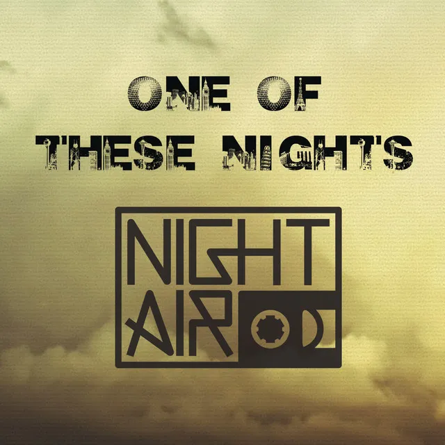 One Of These Nights - Radio Edit