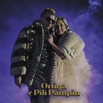 Ortiga e Pili Pampín by ORTIGA