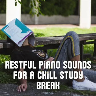 Restful Piano Sounds for a Chill Study Break by music for studying