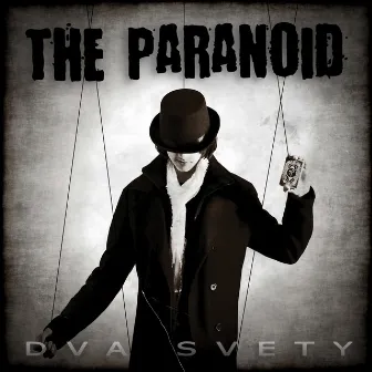 Dva Svety by The Paranoid