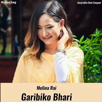 Garibiko Bhari by Jiten Rai