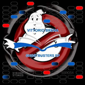 Ghostbusters EP by Vittorio Brena