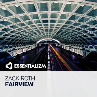 Fairview by Zack Roth