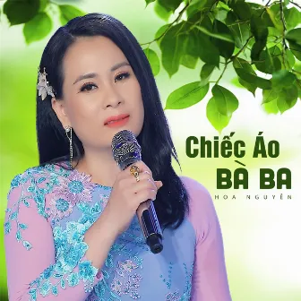 Chiếc Áo Bà Ba by Hoa Nguyễn