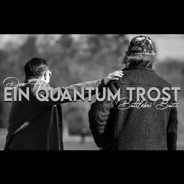 Ein Quantum Trost