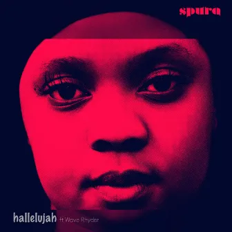 Hallelujah by Spura