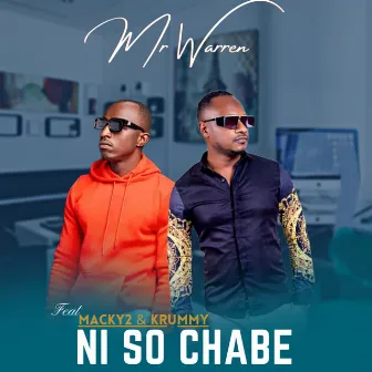 Ni So Chabe by Mr Warren