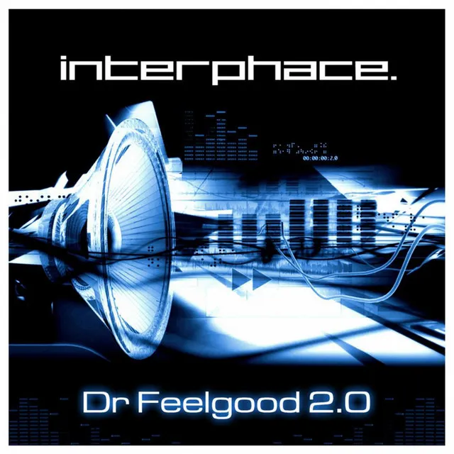 Dr Feelgood 2.0 - Radio Edit