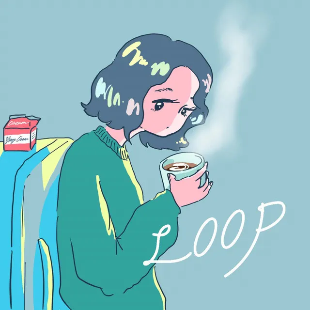 Loop - Cover