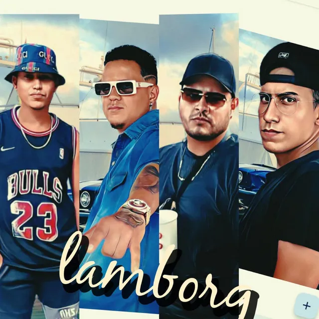 Lamborg