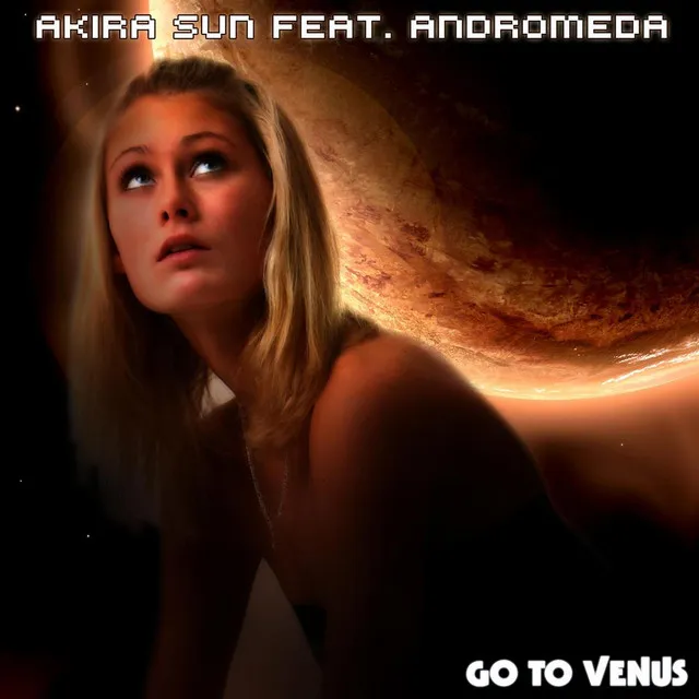 Go to Venus - Radio Edit